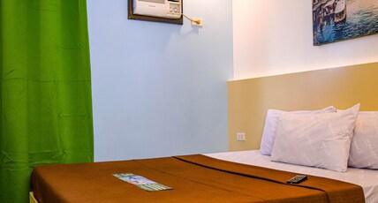 Eurotel Pedro Gil Room Type - Standard Room