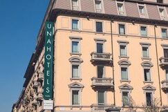 UNA Hotels Galles Milano