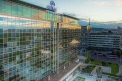 Hilton Prague