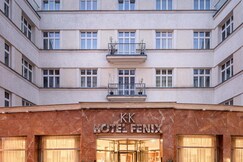 K K Hotel Fenix Prague
