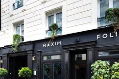 Maxim Folies