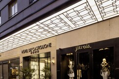 Hotel De Castiglione