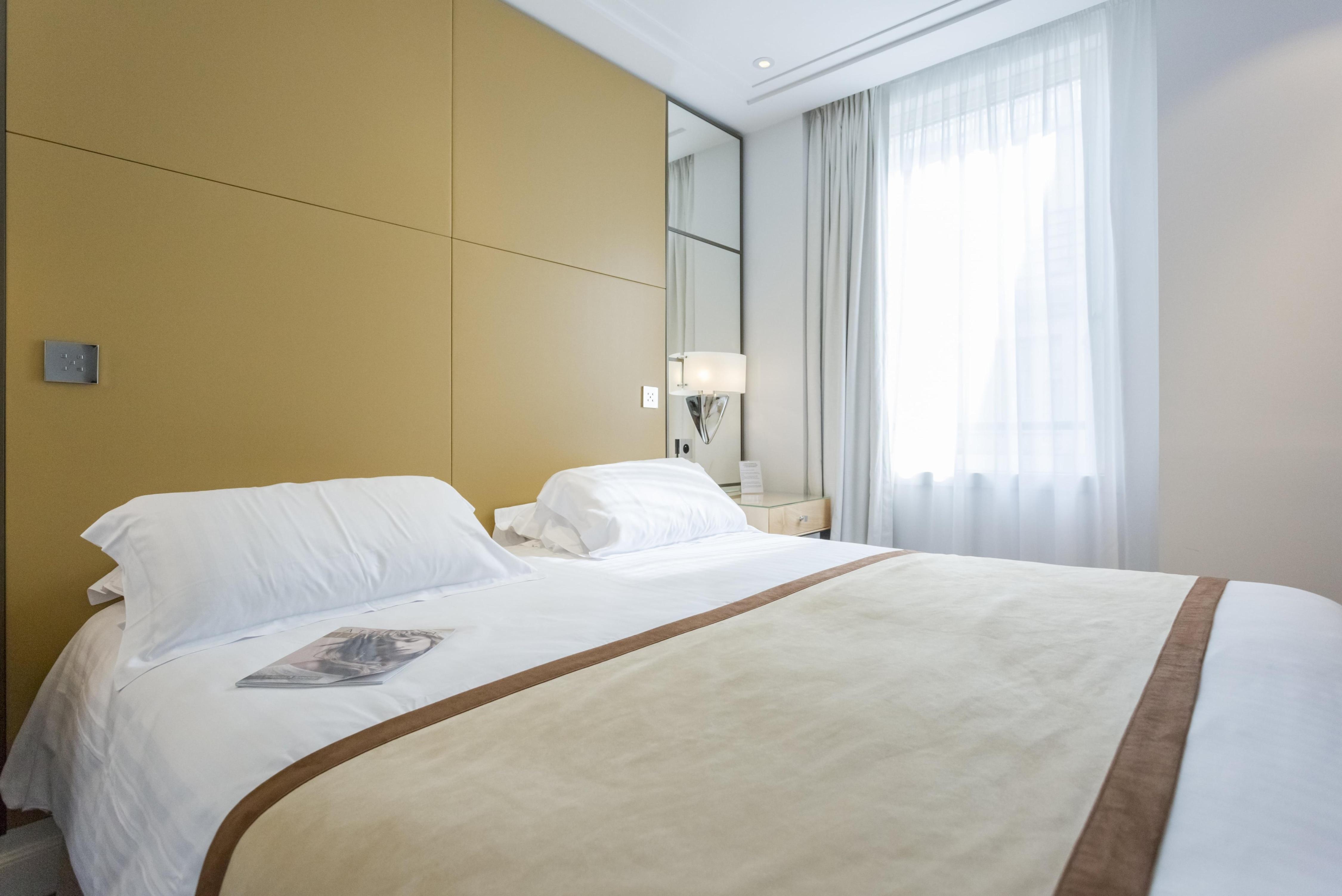 Hotel De Castiglione Room Type - Superieure Queen
