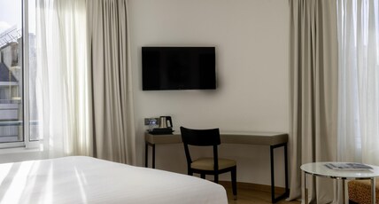 Hotel De Castiglione Room Type - Executive Queen