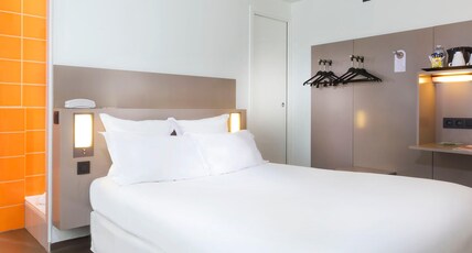 Libertel Canal Saint Martin Room Type - Villa Cosy