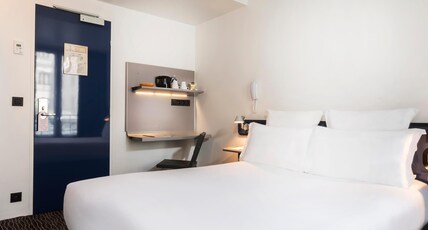 Libertel Canal Saint Martin Room Type - Privilege Room