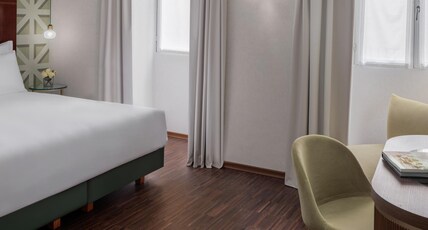 Maison Roma Piazza di Spagna | UNA Esperienze Room Type - Premium Double Room