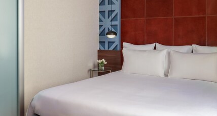 Maison Roma Piazza di Spagna | UNA Esperienze Room Type - Suite Double