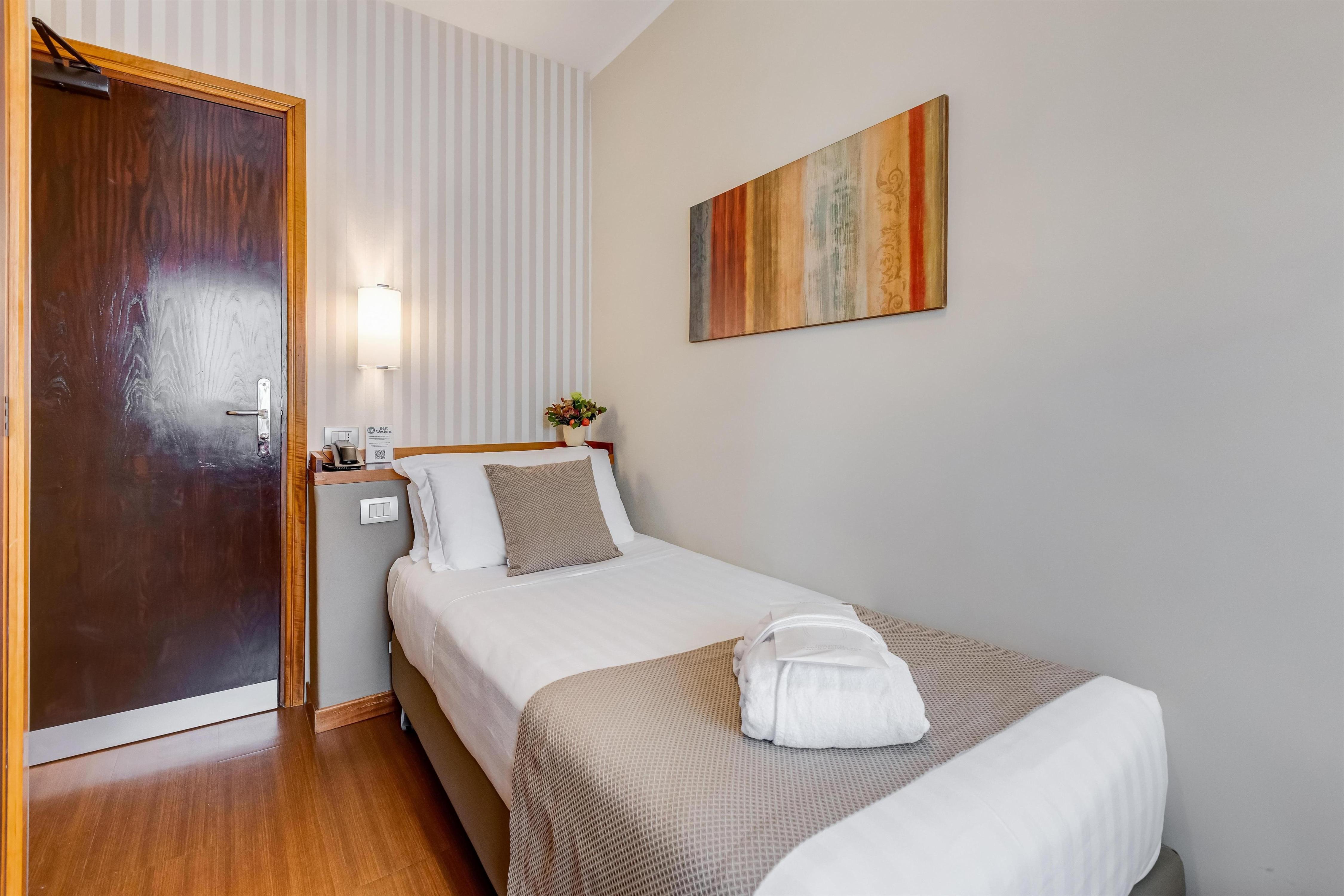Best Western Hotel Piccadilly - Tap to explore photos