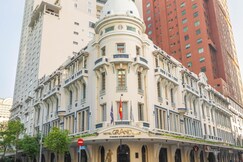 Hotel Grand Saigon