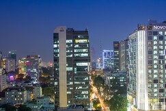Novotel Saigon Centre