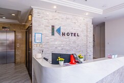 K Hotel 14