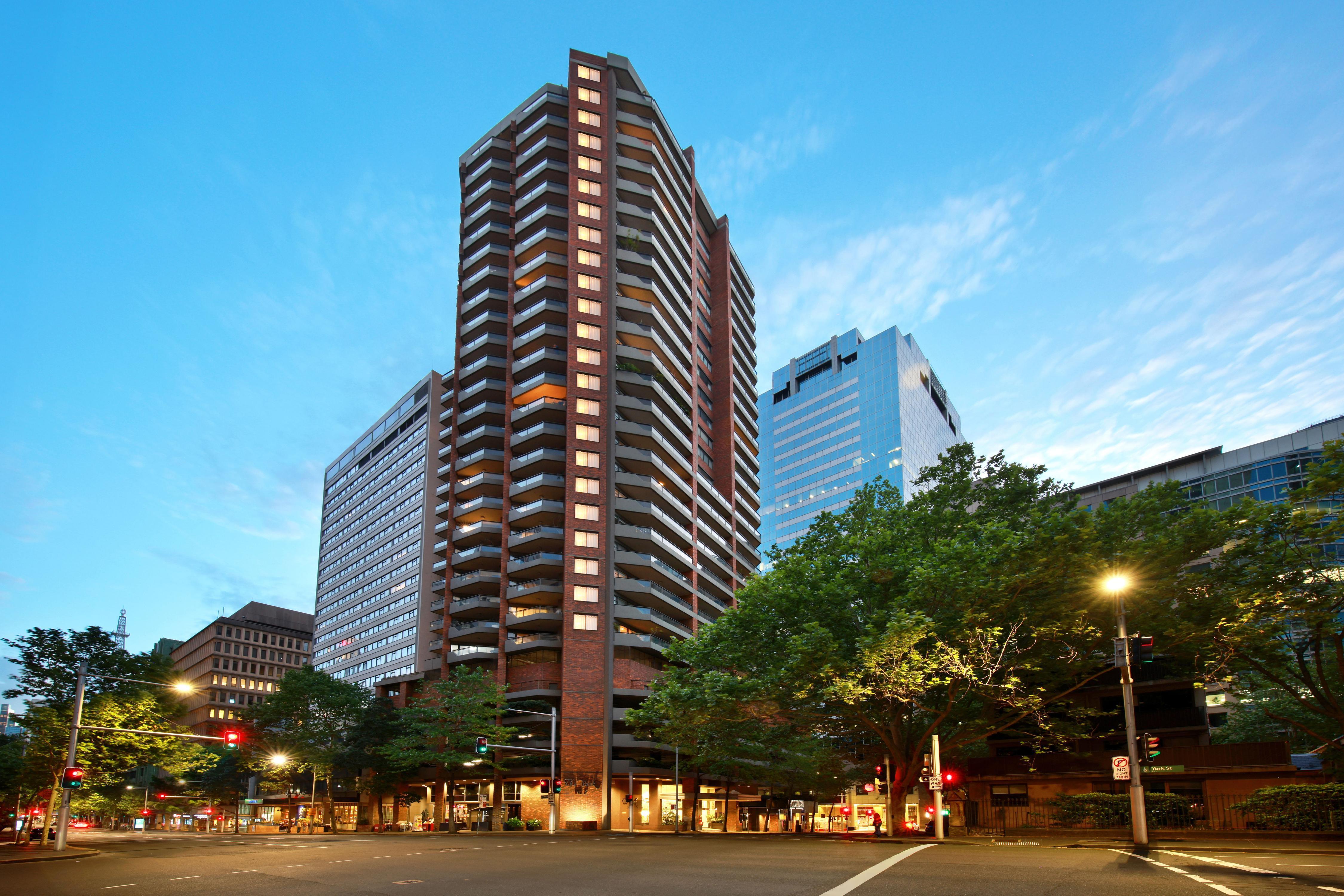 The York by Swiss-Belhotel International