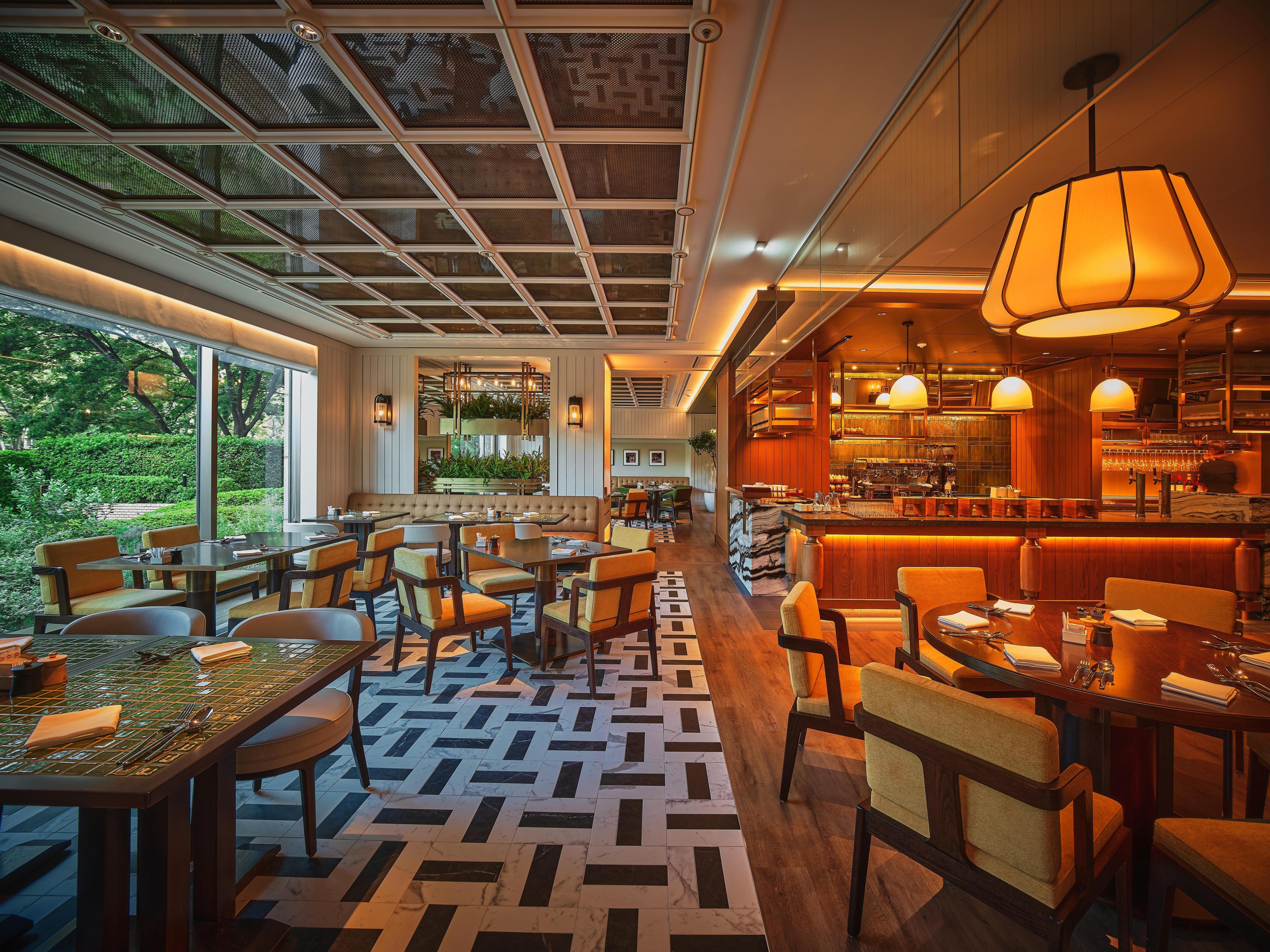 Hyatt Regency Tokyo
