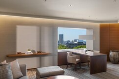 Hyatt Regency Tokyo