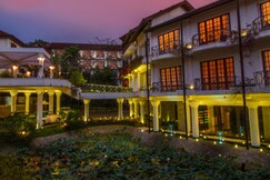 Mahaweli Reach Hotel