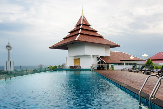 Aiyara Grand Hotel Pattaya