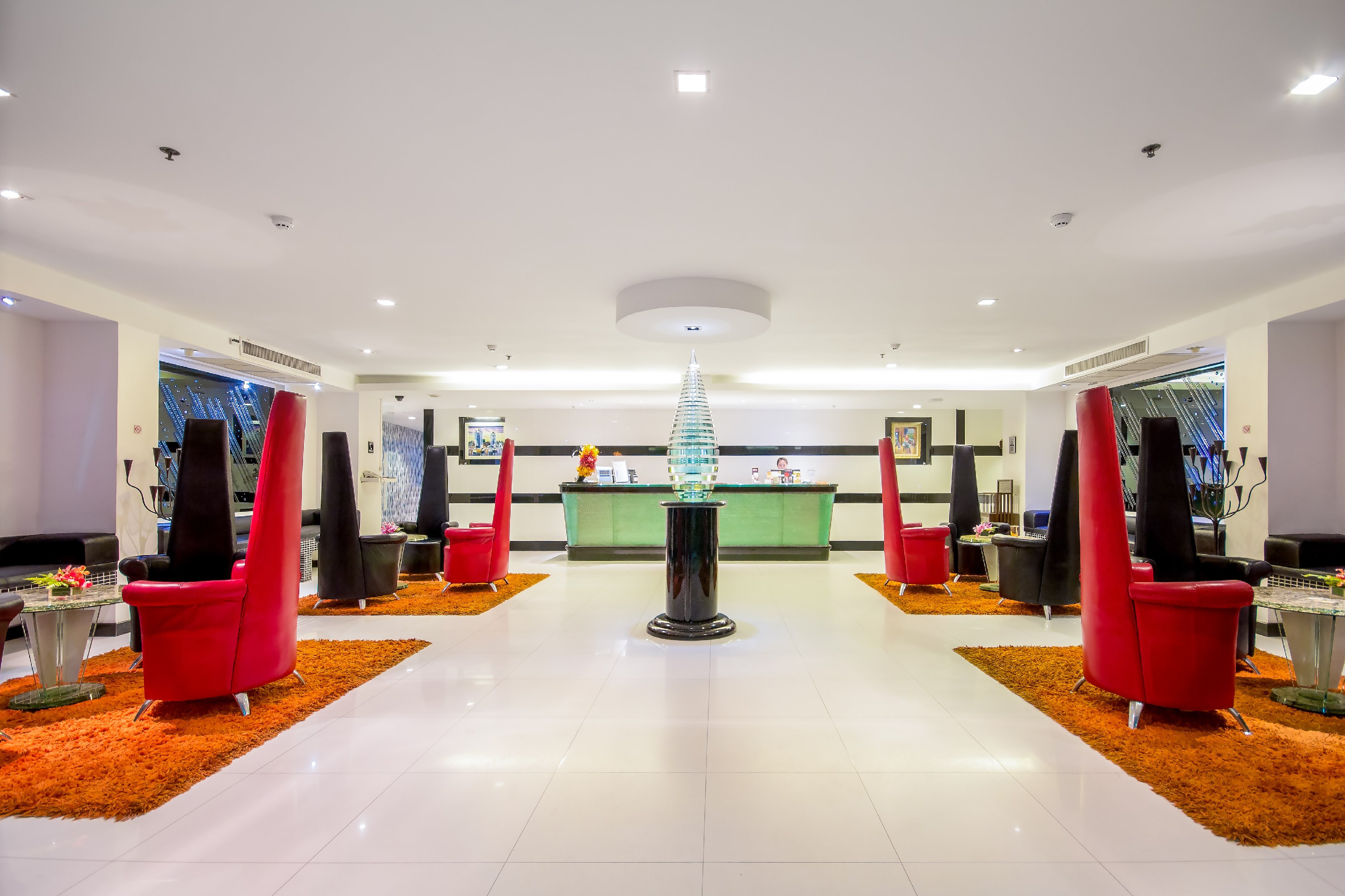 Main gallery