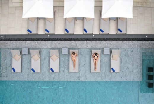 The Beverly Hotel Pattaya