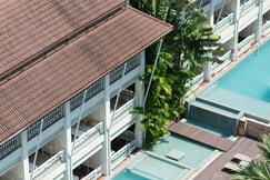 Pullman Pattaya Hotel G