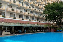 Golden Beach Hotel Pattaya