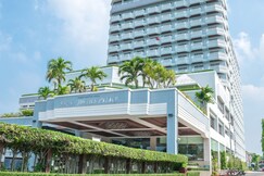 Grand Jomtien Palace