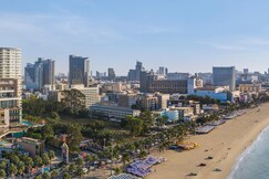 Hilton Pattaya