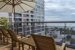 Mike Beach Resort Pattaya