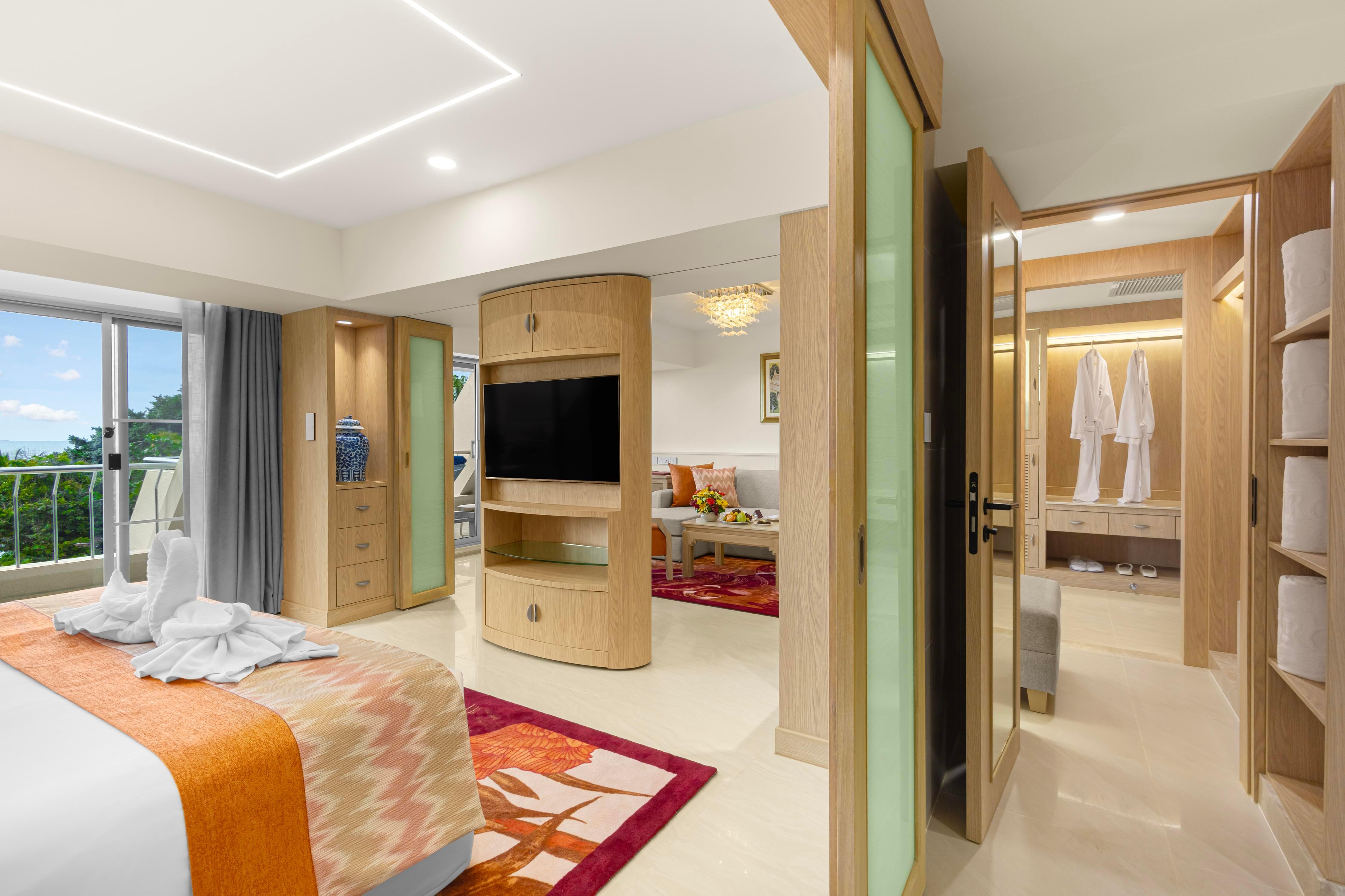 ROYAL WING SUITES SPA - Tap to explore photos