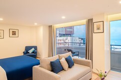 Sunbeam Hotel Pattaya