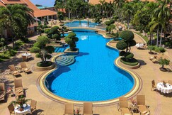 Thai Garden Resort