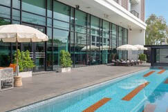 Tsix5 Hotel Pattaya