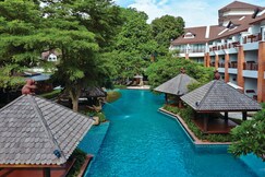 Woodlands Hotel & Resort Pattaya