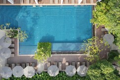 Woodlands Suites Serviced Residences
