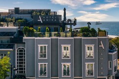 Hotel Amira Istanbul