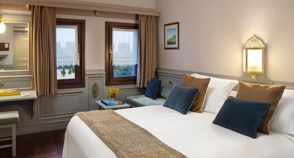 Armada Hotel Istanbul Old City Room Type - Superior Double Room