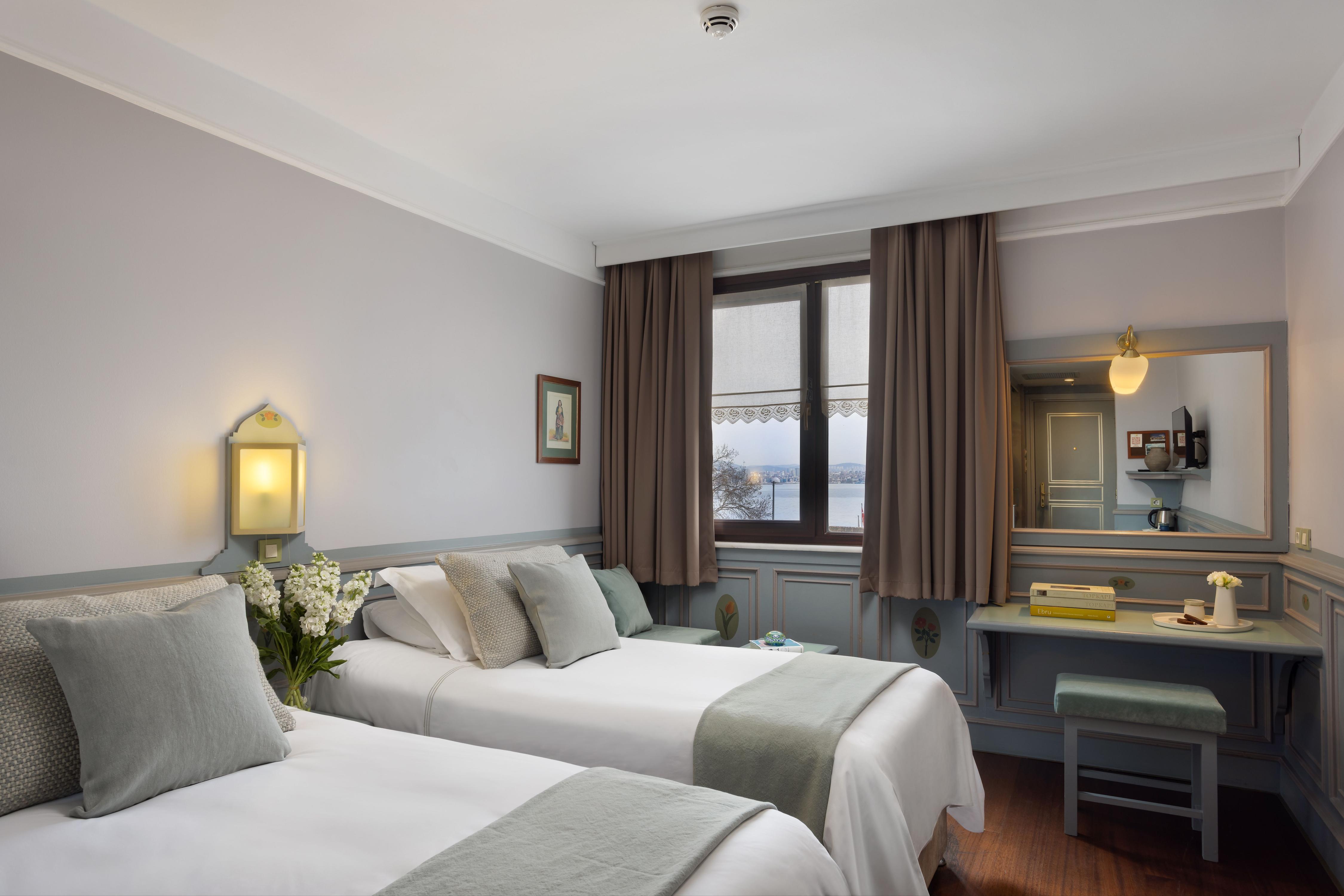 Armada Hotel Istanbul Old City - Tap to explore photos