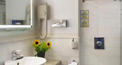 Armada Hotel Istanbul Old City Room Type - Standard Double or Twin Room Armada Hotel Istanbul Old City Room Type - Standard Double or Twin Room