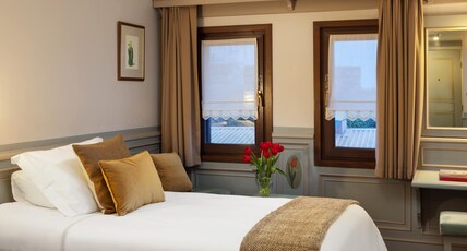 Armada Hotel Istanbul Old City Room Type - Superior Double or Twin Room Armada Hotel Istanbul Old City Room Type - Superior Double or Twin Room