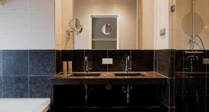 Hotel Roemer Room Type - Junior Suite
