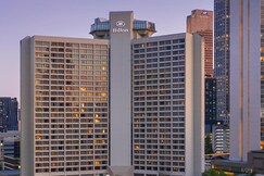 Hilton Atlanta