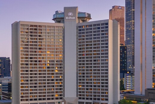 Hilton Atlanta