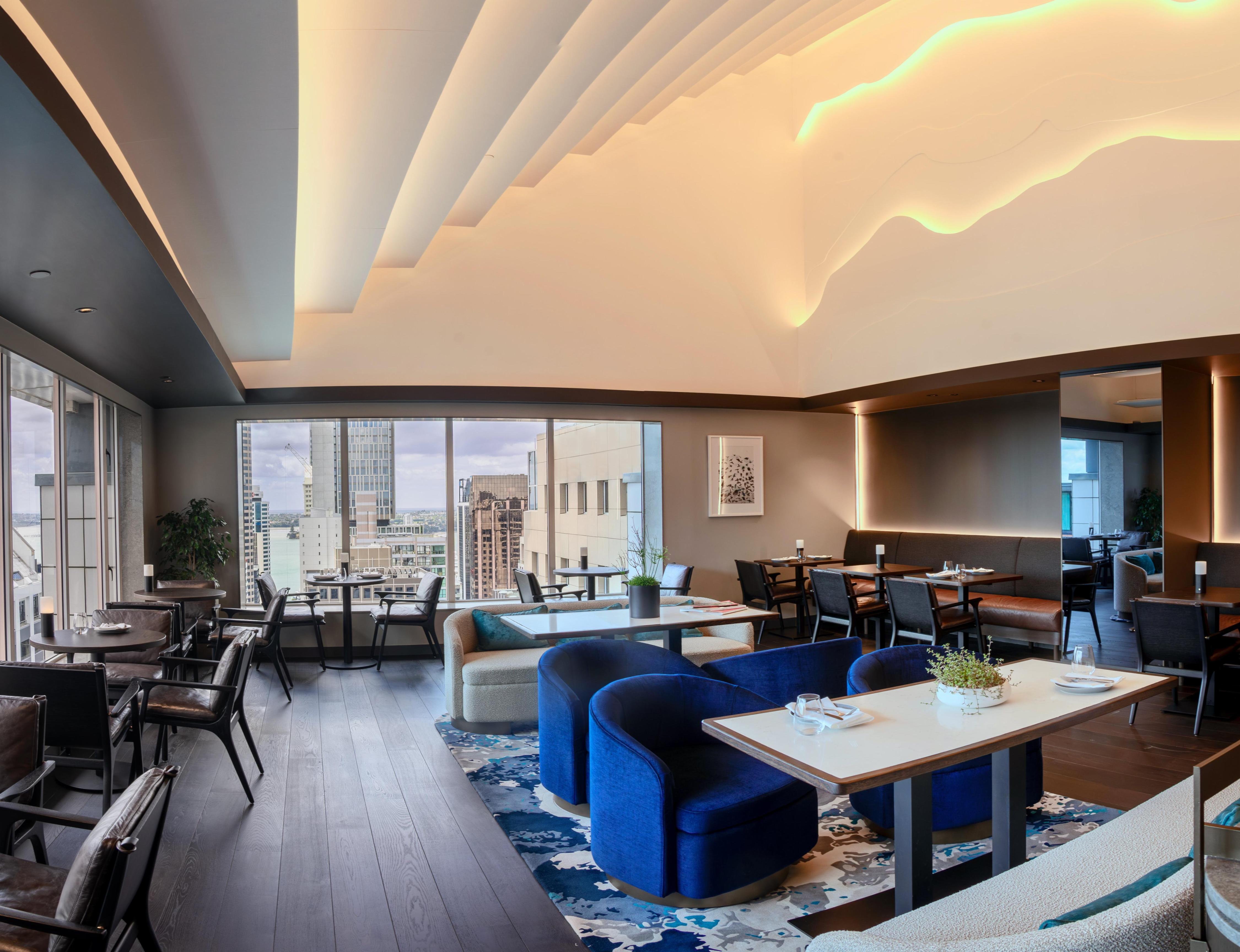Crowne Plaza AUCKLAND