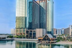 Beach Rotana Residences