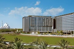 Park Arjaan by Rotana