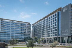 Park Rotana Abu Dhabi