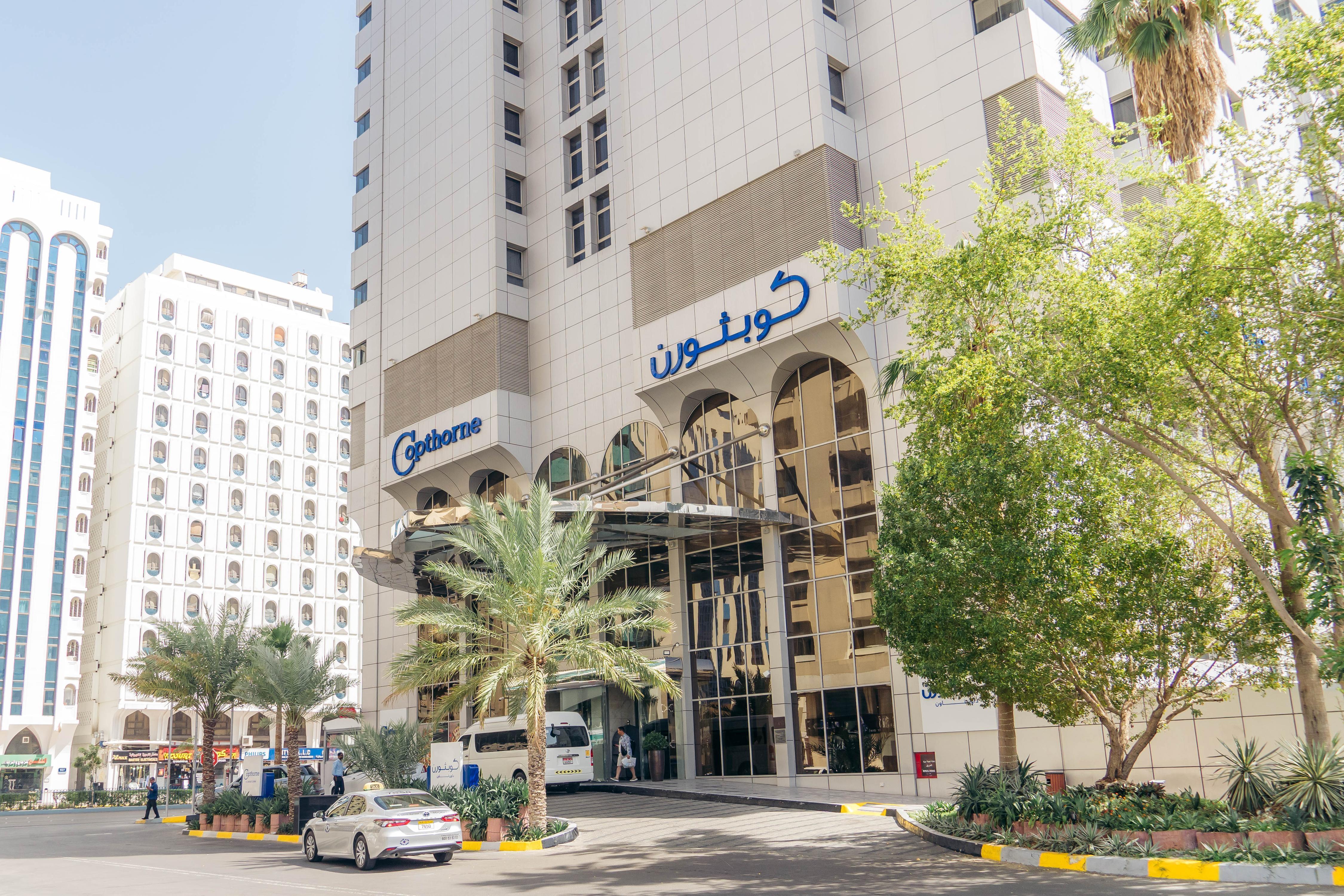 Copthorne Downtown