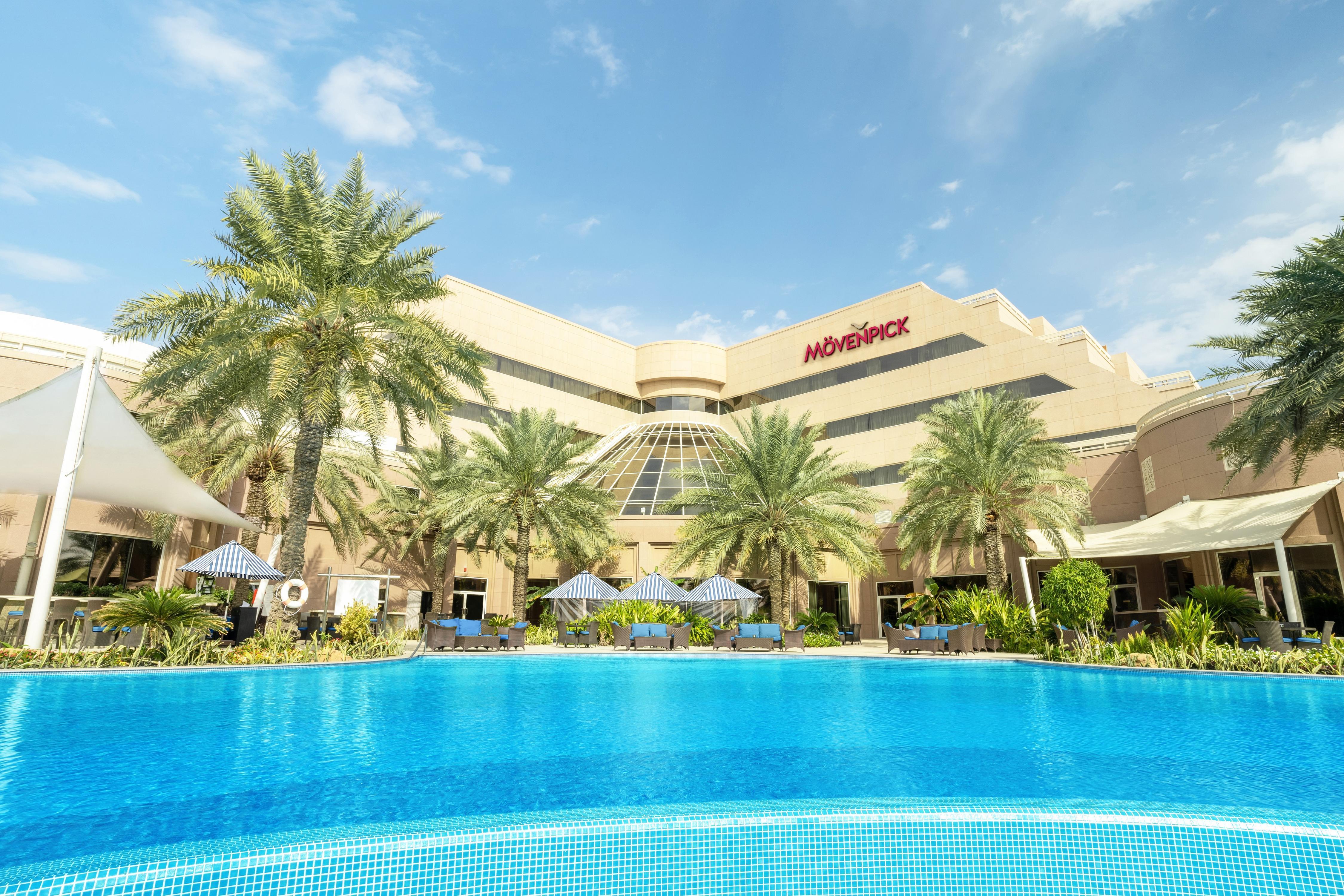Movenpick Hotel Bahrain