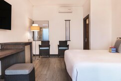 Rooms of Tamassa Resort