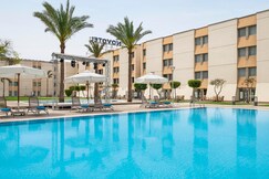 Novotel Cairo Airport